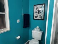 2001 Palm Harbor Manufactured Home