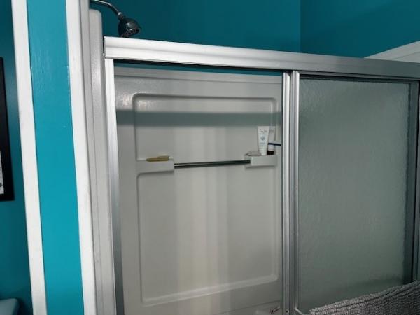 2001 Palm Harbor Manufactured Home