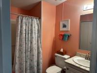 2001 Palm Harbor Manufactured Home