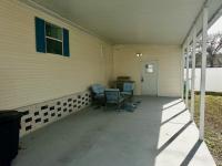 2001 Palm Harbor Manufactured Home