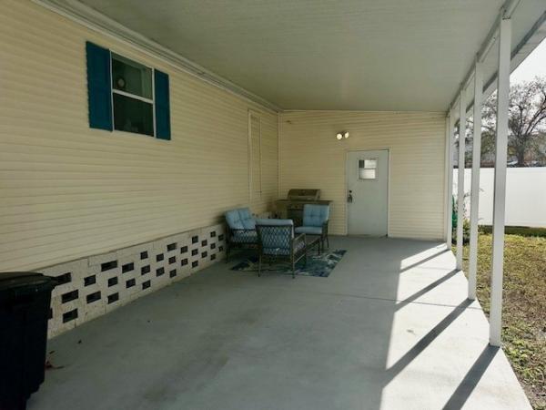 2001 Palm Harbor Manufactured Home