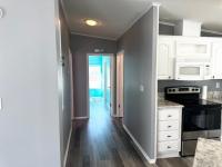 2001 Palm Harbor Manufactured Home