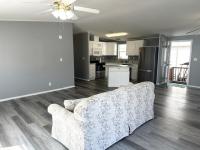 2001 Palm Harbor Manufactured Home