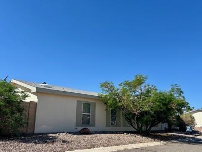 Photo 2 of 16 of home located at 16101 N. El Mirage Rd. #390 El Mirage, AZ 85335