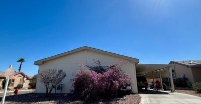 Photo 3 of 16 of home located at 16101 N. El Mirage Rd. #390 El Mirage, AZ 85335