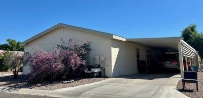 Photo 4 of 16 of home located at 16101 N. El Mirage Rd. #390 El Mirage, AZ 85335