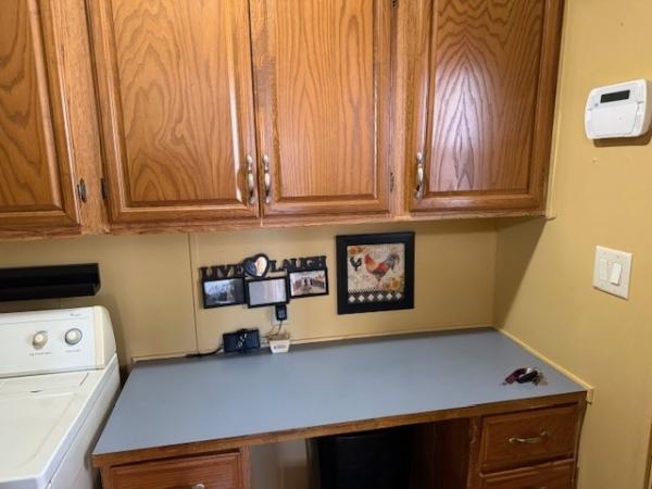 1989 Cavco/Durango Manufactured Home