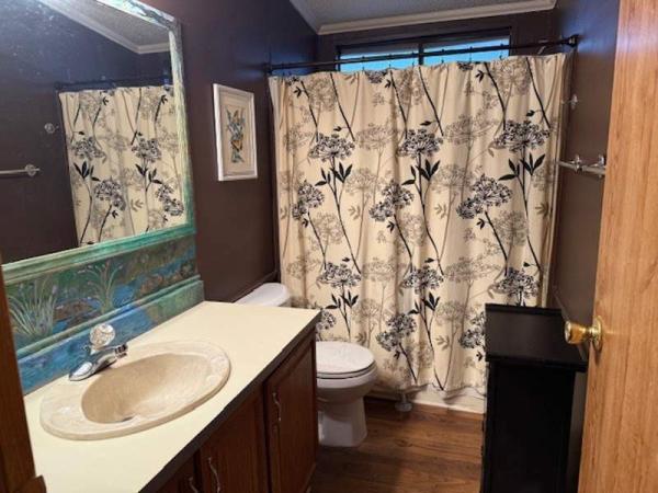 1989 Cavco/Durango Manufactured Home