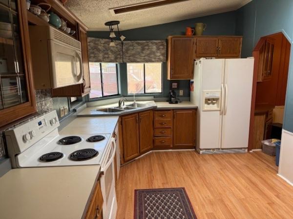 1989 Cavco/Durango Manufactured Home