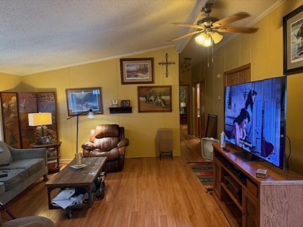 1989 Cavco/Durango Manufactured Home