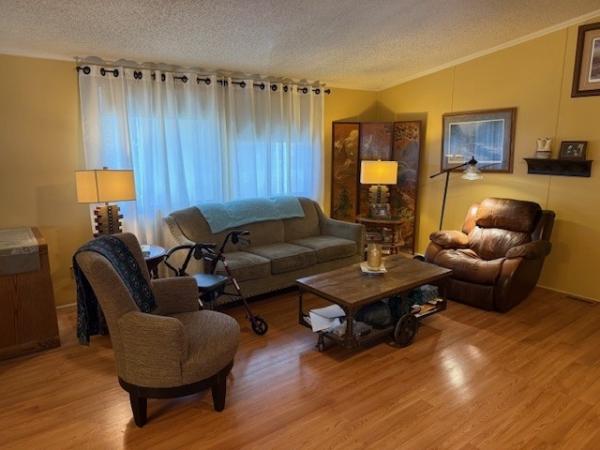 1989 Cavco/Durango Manufactured Home