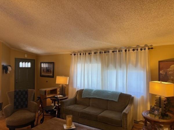 1989 Cavco/Durango Manufactured Home