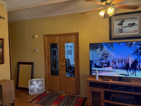 1989 Cavco/Durango Manufactured Home