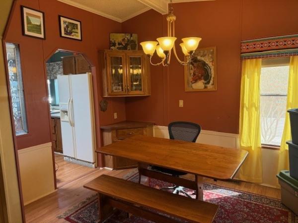 1989 Cavco/Durango Manufactured Home