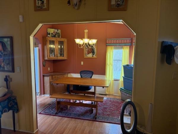 1989 Cavco/Durango Manufactured Home