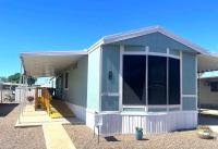 1986 WOOD Manufactured Home