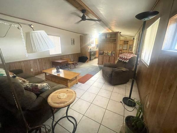 1986 WOOD Manufactured Home