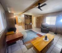 1986 WOOD Manufactured Home