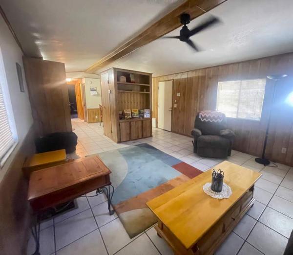 1986 WOOD Manufactured Home