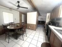 1986 WOOD Manufactured Home