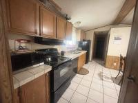 1986 WOOD Manufactured Home