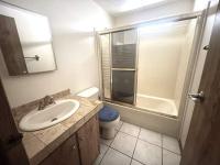 1986 WOOD Manufactured Home