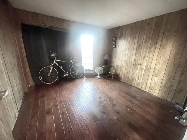 1986 WOOD Manufactured Home