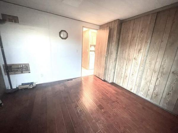 1986 WOOD Manufactured Home