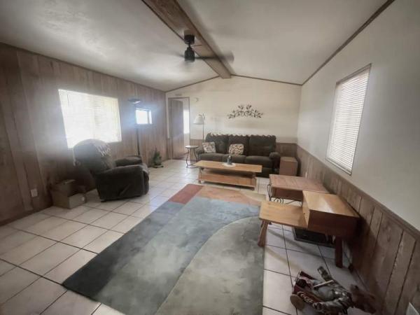 1986 WOOD Manufactured Home