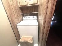 1986 WOOD Manufactured Home