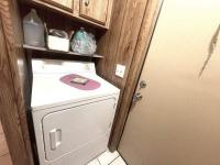 1986 WOOD Manufactured Home