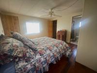 1986 WOOD Manufactured Home