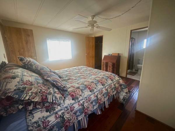 1986 WOOD Manufactured Home