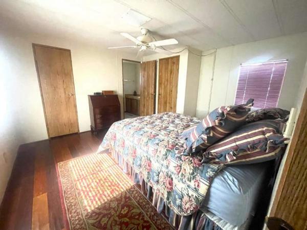 1986 WOOD Manufactured Home