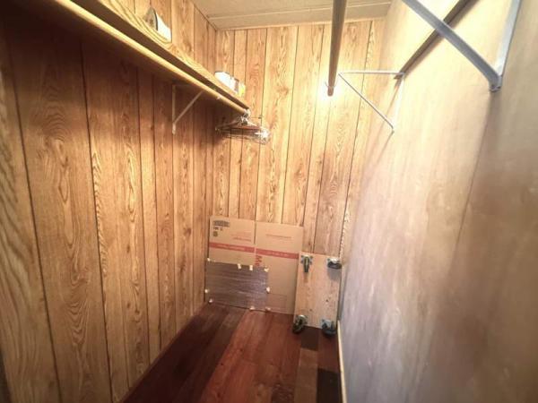 1986 WOOD Manufactured Home