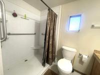 1986 WOOD Manufactured Home