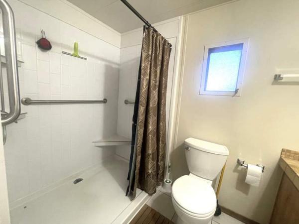 1986 WOOD Manufactured Home