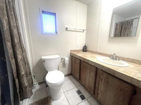 1986 WOOD Manufactured Home