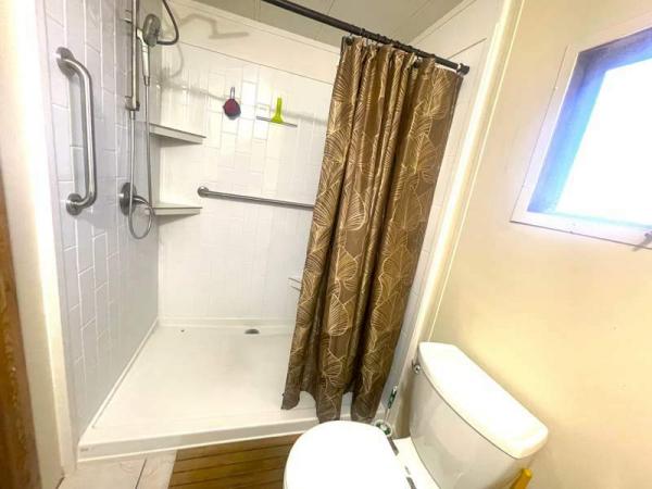 1986 WOOD Manufactured Home