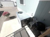 1986 WOOD Manufactured Home