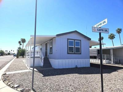 Mobile Home at 2305 W Ruthrauff Rd #G1 Tucson, AZ 85705