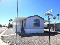 2020 Cavco Manufactured Home