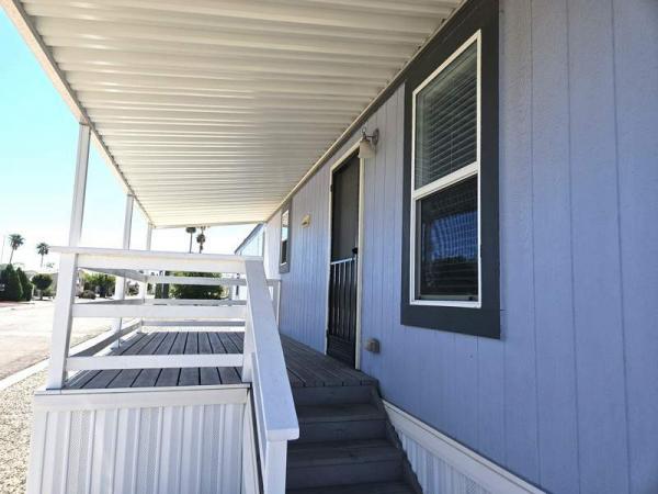 2020 Cavco Mobile Home For Sale