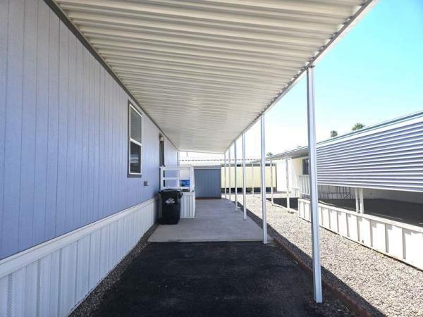 2020 Cavco Manufactured Home