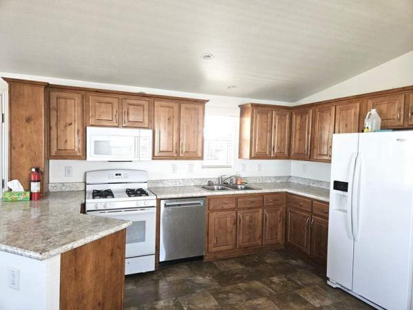 2020 Cavco Mobile Home For Sale