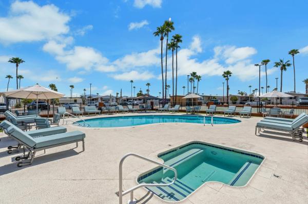 2020 Cavco Mobile Home For Sale