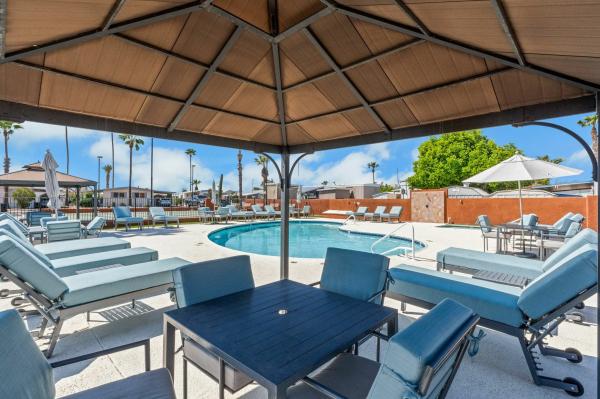 2020 Cavco Mobile Home For Sale