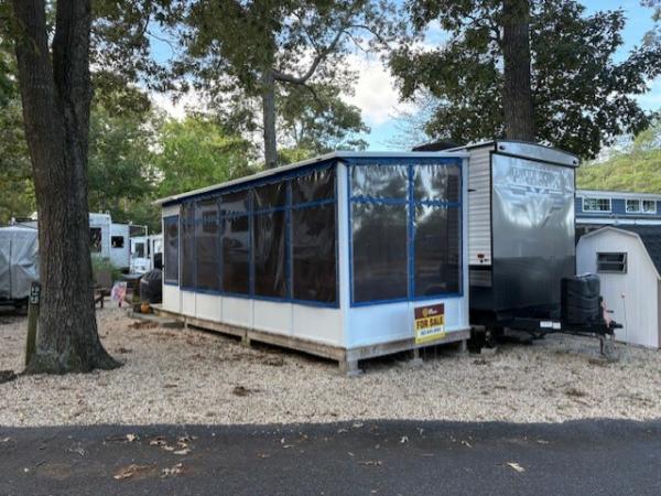 2022 JACO Mobile Home