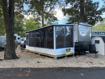 Mobile Home at 34512 Banner St Millsboro, DE 19966