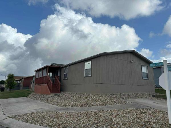 2013 Fleetwood Mobile Home For Sale